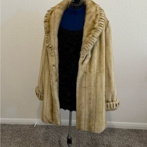 Rose Black Floral Dress